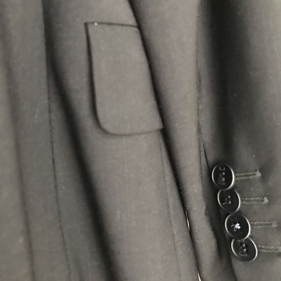 Paul Smith Junior jacket size: 6A - Picture 4 of 14